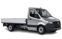 Sprinter Cassonato